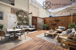 Piso en Carrer de Joaquín Costa