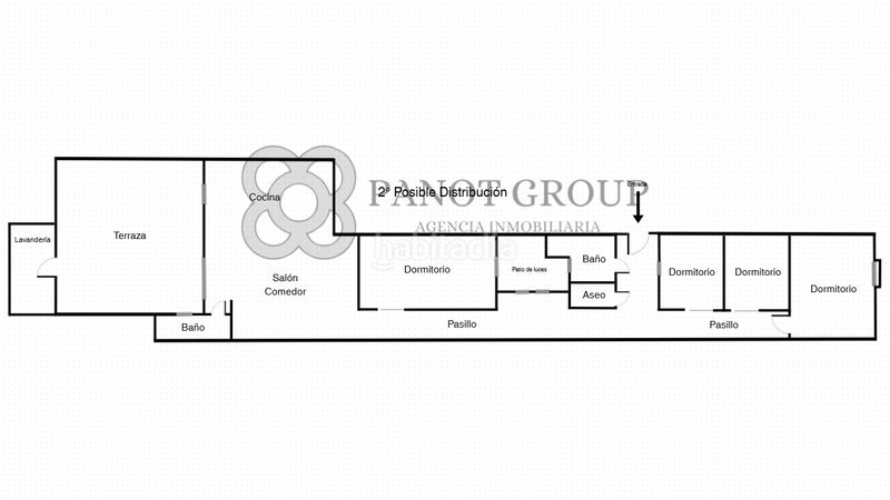 Foto cf79d855-26d8-4b76-8626-7614e72e36d7. Piso en Raval Barcelona