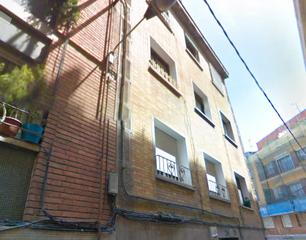 Etagenwohnung in Carrer de sacedón 25