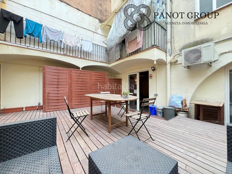 Foto e4d59097-29c2-477c-a71e-91c4655c21e4. Pis amb calefacció a Raval Barcelona