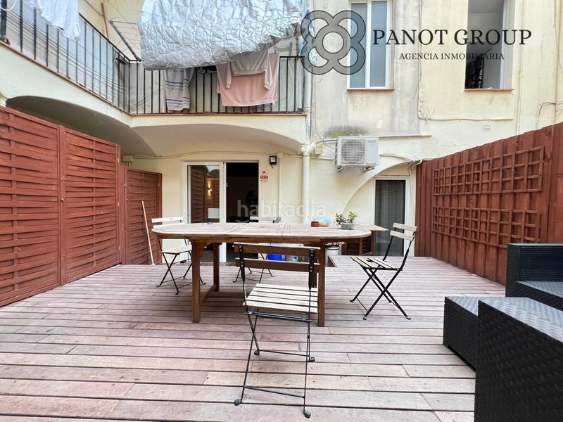 Foto 131b496b-57cb-4c27-b9df-c589d4ecd444. Piso en Raval Barcelona