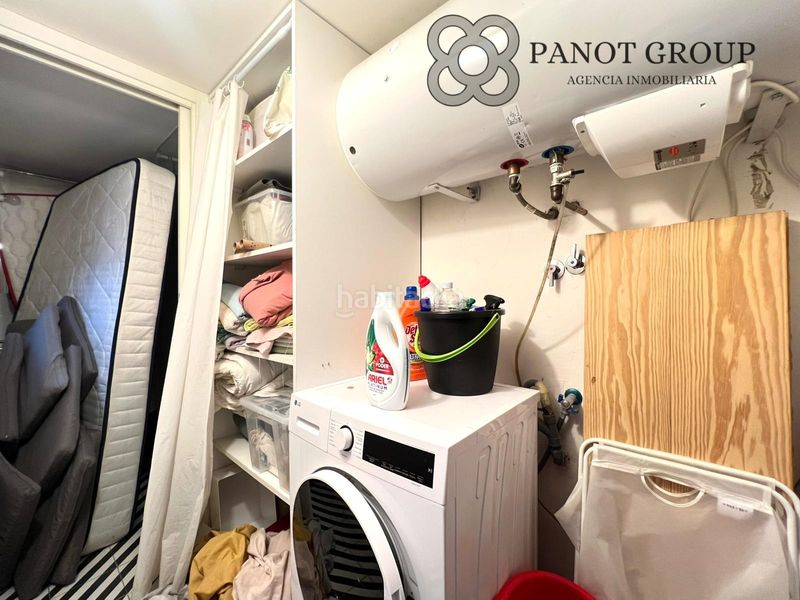 Foto 780743de-f254-41d4-a2b6-5f88ed54407a. Piso en Raval Barcelona