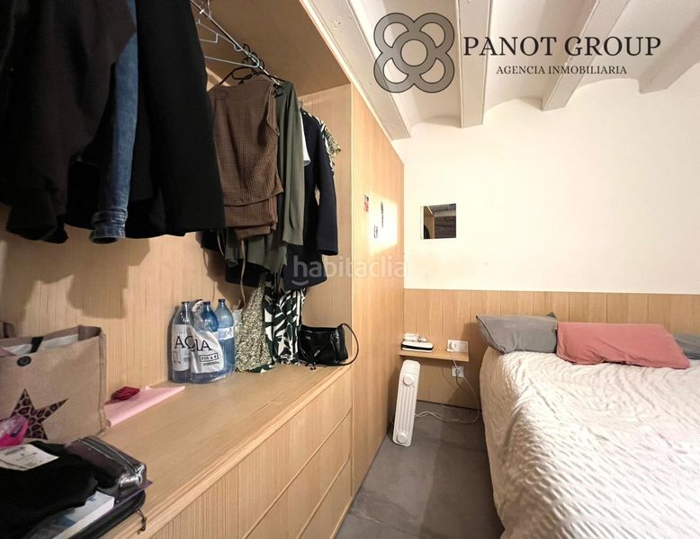 Foto 7defd687-9386-4848-9480-b1f25fe1520d. Piso en Raval Barcelona