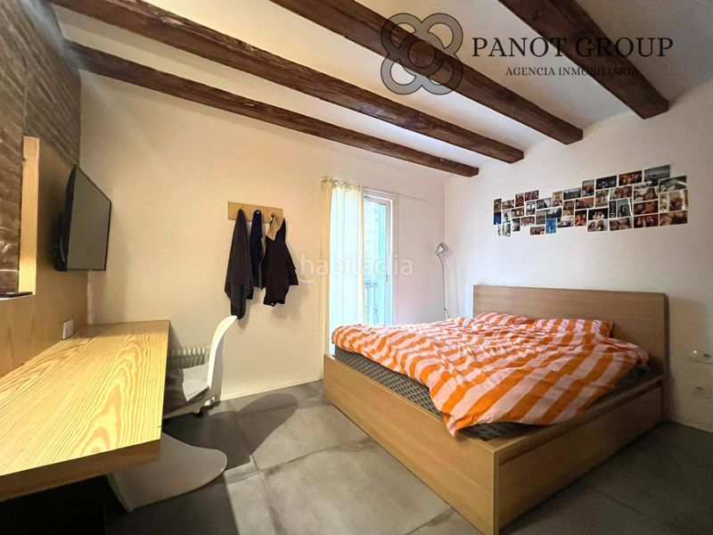 Foto cf3a6dfa-fc69-4eab-9524-672d4c8c8015. Piso en Raval Barcelona