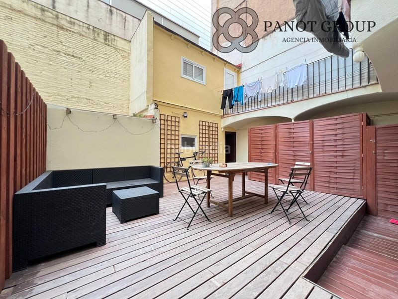 Foto fbafad0e-1496-4760-82b8-548307086dbc. Piso en Raval Barcelona