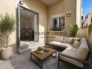 Etagenwohnung  Carrer del pare rodés
