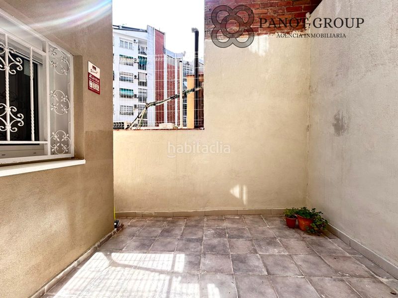 Foto 71cc3ff0-d309-450b-a63f-a0c0c78272b5. Pis a Verdum Barcelona