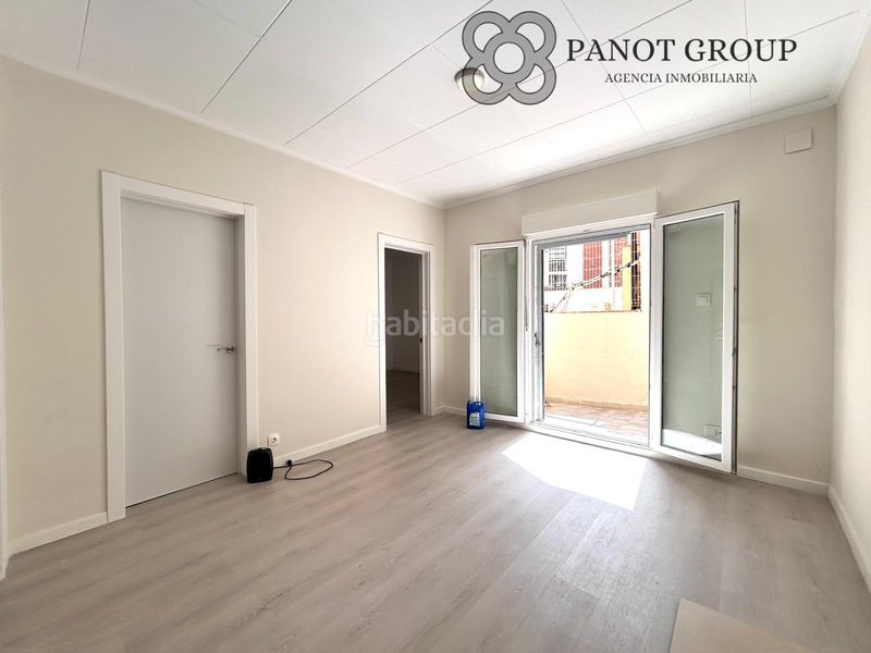 Foto 7dfdc9b1-43cd-4203-b2e4-10be4b1a9338. Pis a Verdum Barcelona