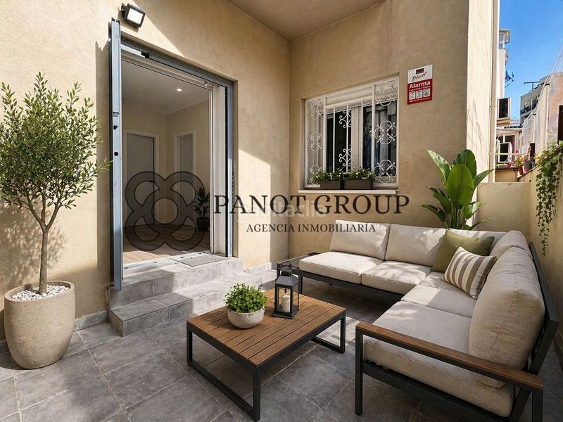 Foto e7cc8a77-ea9a-4901-9da8-b413b31cae3c. Pis a Verdum Barcelona
