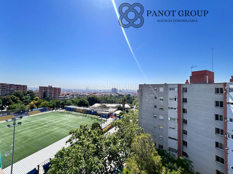 Foto 00d4c8b4-2a1f-4412-886d-c0fa7b65f384. Pis a La Guineueta Barcelona