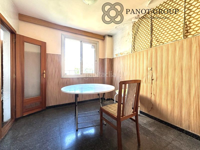 Foto 59a6a74a-f560-4970-bd7d-8c30fd352e8b. Pis a La Guineueta Barcelona