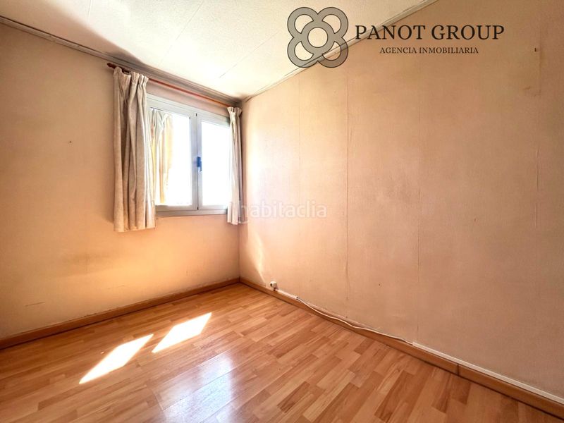Foto 5df2b814-24d1-42d0-93ee-569819c1f2ae. Pis a La Guineueta Barcelona