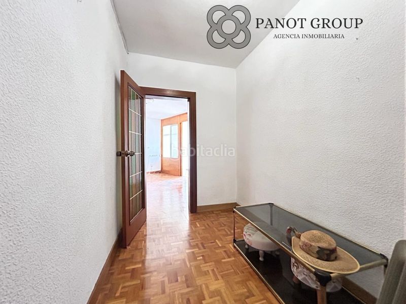 Foto 1c796798-4860-4b65-b529-b3bb78c98dfc. Piso en La Guineueta Barcelona