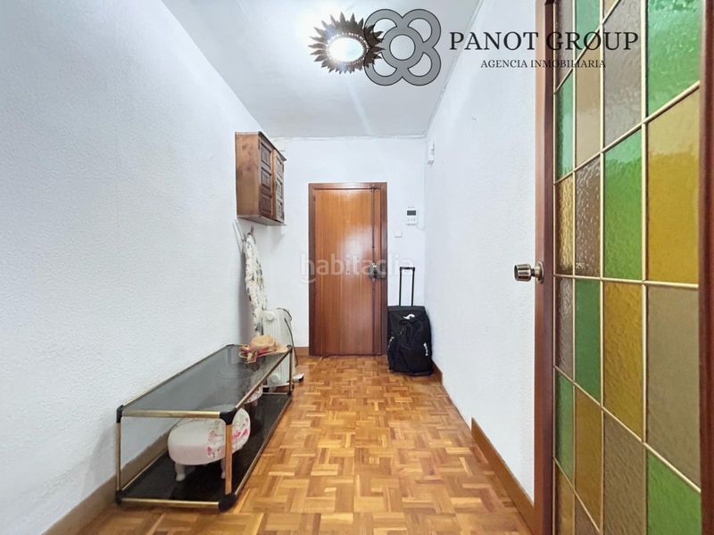 Foto ceea3b68-286b-41e8-b806-f4c6a30712a9. Piso en La Guineueta Barcelona