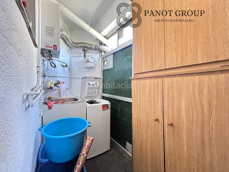 Foto f2b10411-b119-49fd-97ea-b779095b462f. Piso en La Guineueta Barcelona