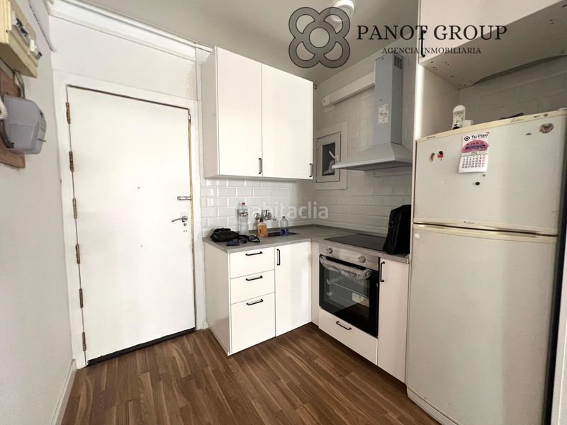 Foto 16186808-94e4-4ce7-9c8d-4f583aaa2bf5. Flat in Prosperitat Barcelona