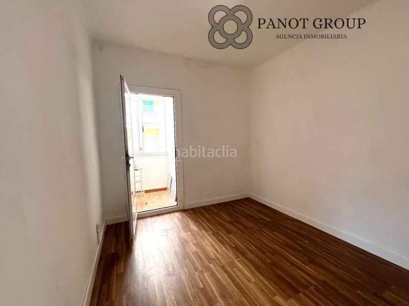 Foto ed346cc5-62eb-4484-b2f9-f706258350ed. Flat in Prosperitat Barcelona