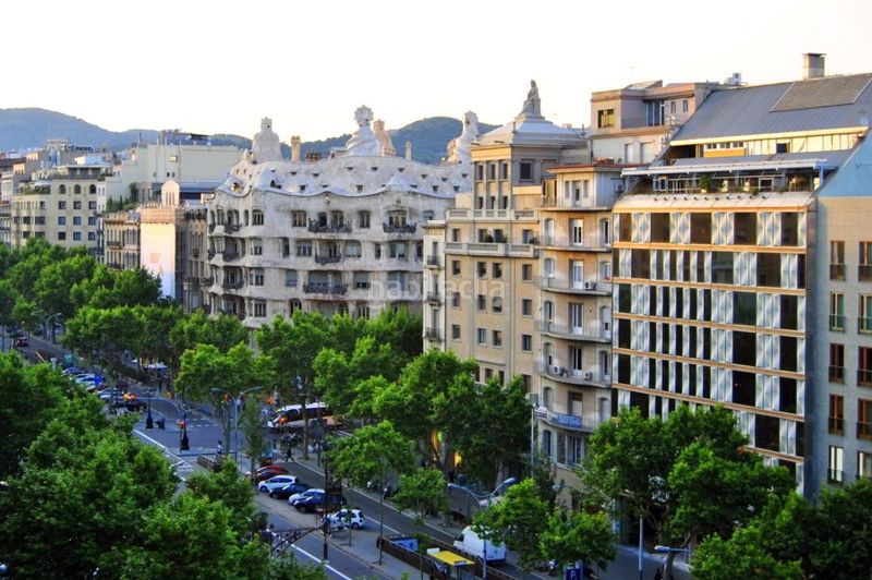 Foto 377036d1-4d76-4fc2-b815-631948124177. Flat with heating in Dreta de l´Eixample Barcelona