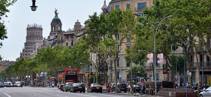 Foto 62332233-b1df-40a7-8adb-74f9f2794a02. Pis amb calefacció a Dreta de l´Eixample Barcelona