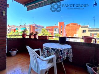 Appartement  Ronda del guinardó