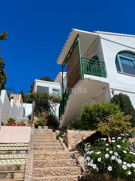 Foto 2fe9e4e9-a954-4148-8df9-b5917b948edd. Chalet  con vistas al mar en Sant Antoni Cullera