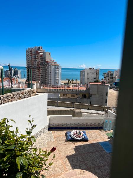 Foto 41389420-0dce-4013-a0a7-3f2396e678dc. Chalet  con vistas al mar en Sant Antoni Cullera