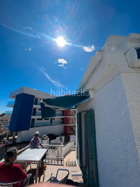 Foto e8a5707b-c31d-4393-b660-b911300870b9. Chalet  con vistas al mar en Sant Antoni Cullera