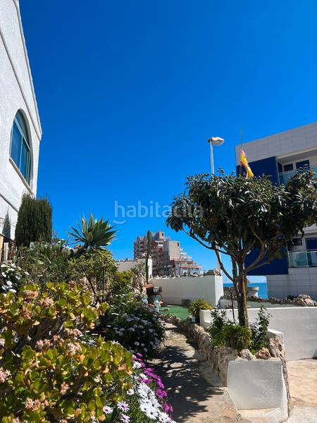 Foto f75d26ff-c1aa-477f-9f2c-10fbb5ed13d8. Chalet  con vistas al mar en Sant Antoni Cullera