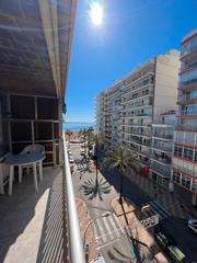 Lloguer Apartament a Sant Antoni. Piso en alquiler en blasco ibañez - ¡tu refugio junto al mar!
