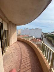 Apartament en Les Palmeres. magnfico apartamento con vistas al mar a tan solo 100 metros d