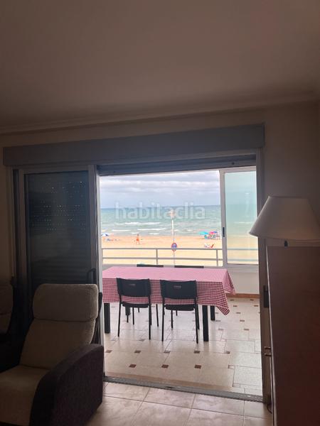 Foto 1d8fe000-2109-455b-a0dd-a74fd0718084. Piccolo appartamento in Mareny Blau Sueca