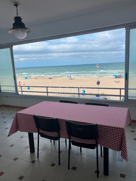Foto 781c8912-c78c-4aed-9f11-90e9e0d44802. Piccolo appartamento in Mareny Blau Sueca