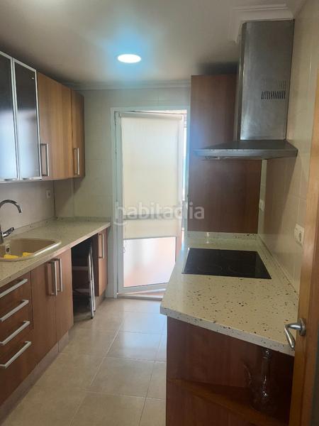 Foto c45a85da-3fa5-492e-b163-48991448642e. Piccolo appartamento in Mareny Blau Sueca