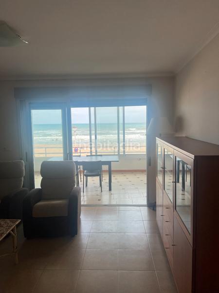 Foto d851bd03-1e26-49b5-828a-fcd3f33c1c40. Piccolo appartamento in Mareny Blau Sueca