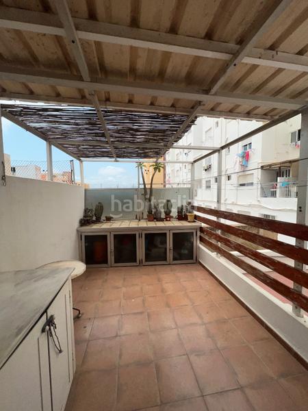Foto e070688a-f8c4-405c-8ade-5951f513b0ac. Piccolo appartamento in Mareny Blau Sueca