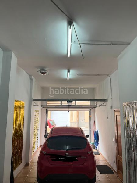 Foto 1e67670e-ca22-4208-8168-0ba654321998. Casa a schiera con parcheggio in Sueca Sueca