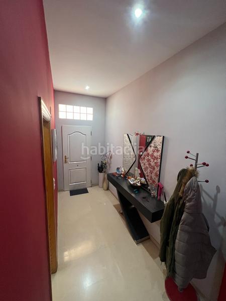 Foto 8028332a-684b-4ec7-bd27-372399215c4d. Casa a schiera con parcheggio in Sueca Sueca
