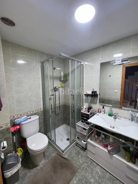 Foto a5921cba-aa81-403f-b2cd-bfcf76808b47. Casa a schiera con parcheggio in Sueca Sueca