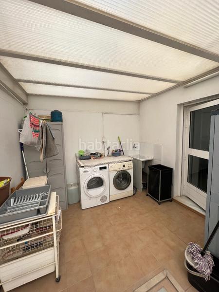 Foto ac8a827c-7417-4541-8365-8118f270b45c. Casa a schiera con parcheggio in Sueca Sueca
