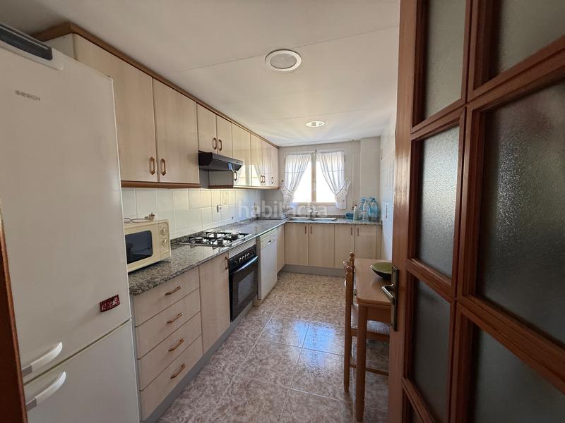 Foto 088c9f1a-adc8-4693-87c9-639acbcca7cd. Etagenwohnung mit parking in Mareny de Barraquetes Sueca