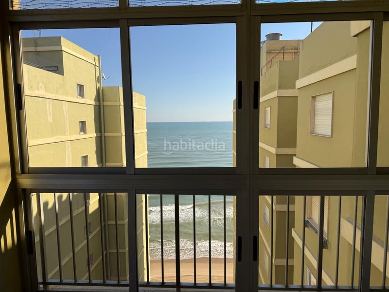 Foto 22ea077b-153c-4ef8-958c-1e2654b16174. Etagenwohnung mit parking in Mareny de Barraquetes Sueca