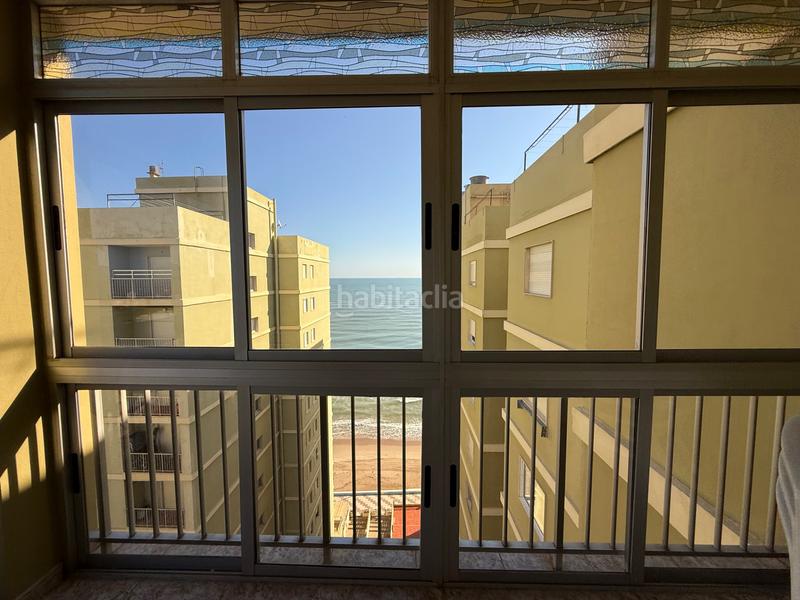 Foto 2f65f3af-e0bc-4506-9d34-927a7b9218a9. Etagenwohnung mit parking in Mareny de Barraquetes Sueca