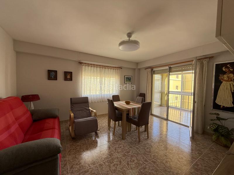 Foto 671a0479-e0e3-4a2e-b876-40af2ff43d54. Etagenwohnung mit parking in Mareny de Barraquetes Sueca