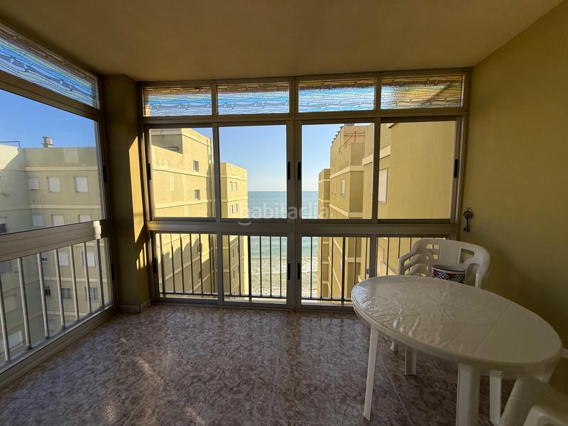 Foto 8047eaf3-db5a-451c-adb5-f0cd75246157. Etagenwohnung mit parking in Mareny de Barraquetes Sueca