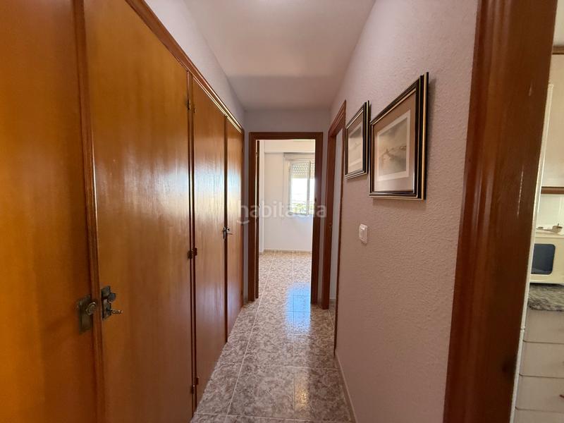 Foto 83cf3f77-0fa7-498b-9dea-3173a4a63250. Etagenwohnung mit parking in Mareny de Barraquetes Sueca