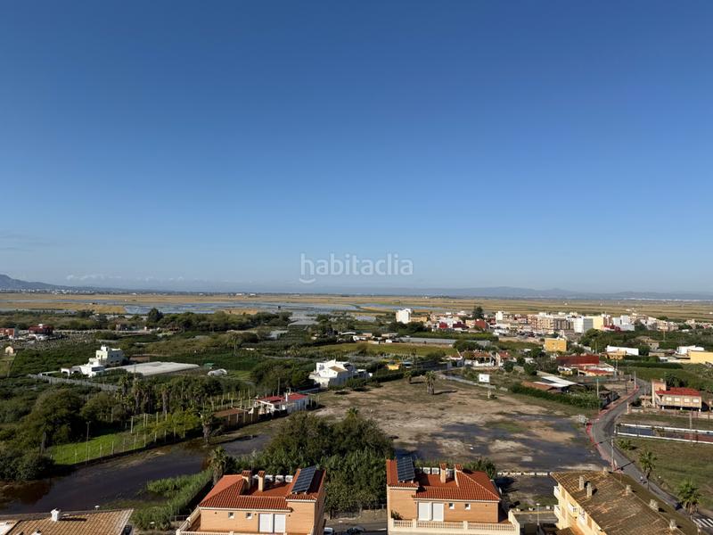 Foto 89cdec44-70a7-4343-9890-b512ba2767aa. Etagenwohnung mit parking in Mareny de Barraquetes Sueca