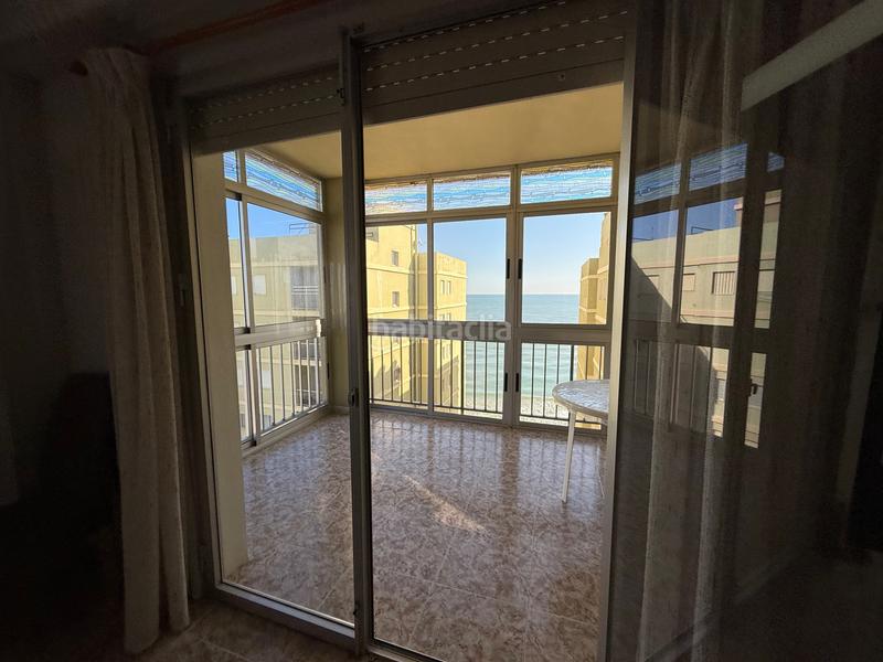 Foto a13f2e3f-c2c9-483a-8ca7-60845a6eaa5f. Etagenwohnung mit parking in Mareny de Barraquetes Sueca