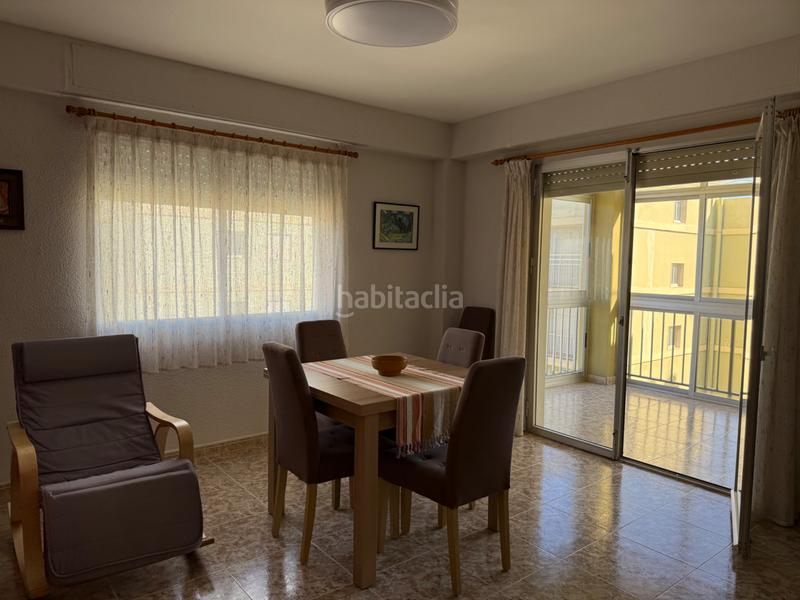 Foto d7685bb6-146e-4ac4-a504-048e7d63a927. Etagenwohnung mit parking in Mareny de Barraquetes Sueca