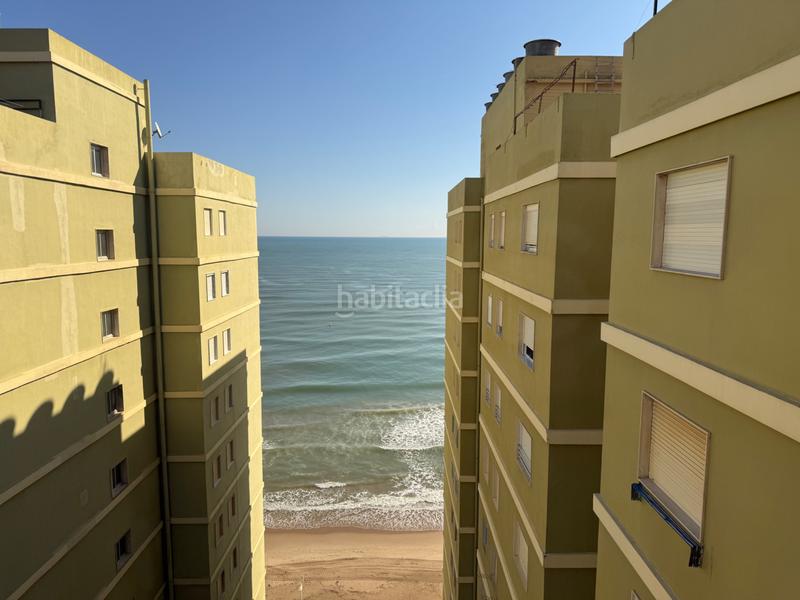 Foto e98723f2-d36d-4570-9161-3ae3b8203293. Etagenwohnung mit parking in Mareny de Barraquetes Sueca