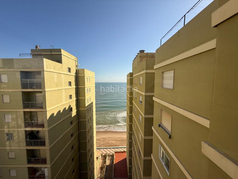 Foto f8578a7b-b8a0-4ad7-9270-d1025ad37cc0. Etagenwohnung mit parking in Mareny de Barraquetes Sueca